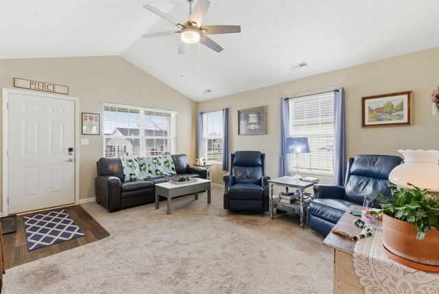 133 Star Gazer Drive, Georgetown, KY 40324