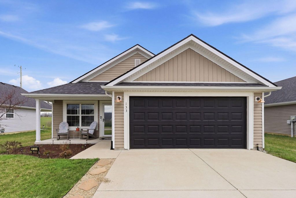 133 Star Gazer Drive, Georgetown, KY 40324