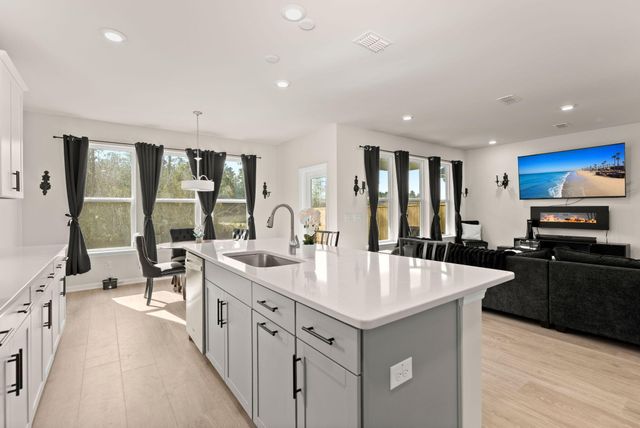 265 Wappoo Trace Lane, Summerville, SC 29486