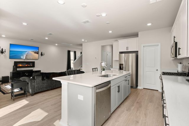 265 Wappoo Trace Lane, Summerville, SC 29486