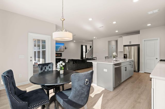 265 Wappoo Trace Lane, Summerville, SC 29486