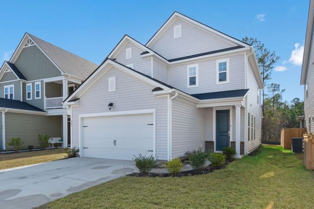 265 Wappoo Trace Lane, Summerville, SC 29486