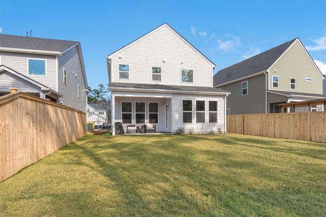 265 Wappoo Trace Lane, Summerville, SC 29486