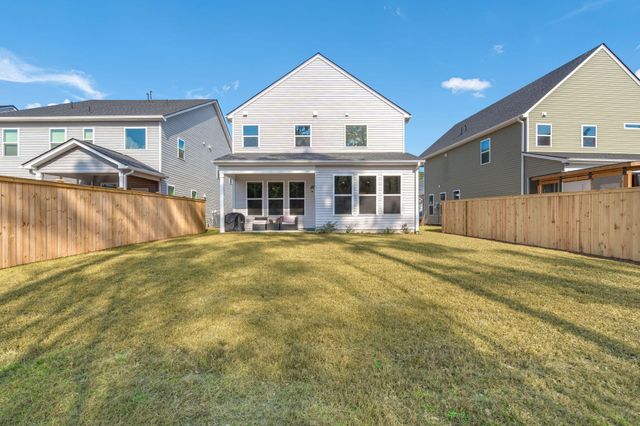 265 Wappoo Trace Lane, Summerville, SC 29486