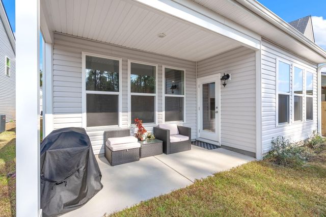 265 Wappoo Trace Lane, Summerville, SC 29486
