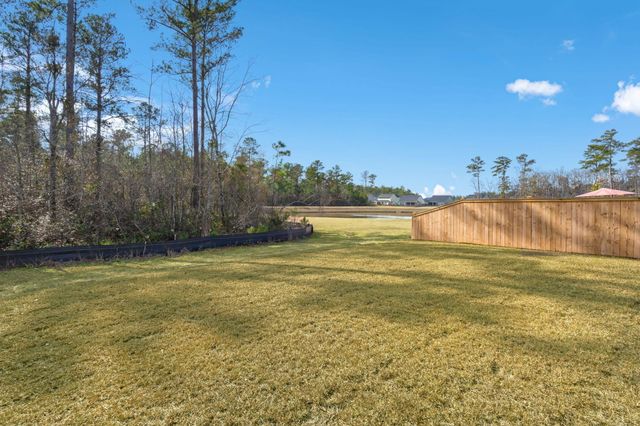265 Wappoo Trace Lane, Summerville, SC 29486