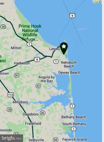 20 RUSTY ANCHOR DR, Rehoboth Beach, DE 19971