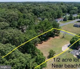 20 RUSTY ANCHOR DR, Rehoboth Beach, DE 19971