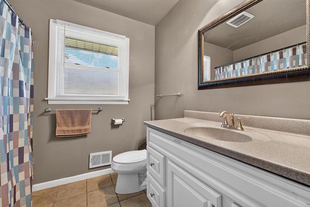 3523 W Pelican LANE, Brown Deer, WI 53209
