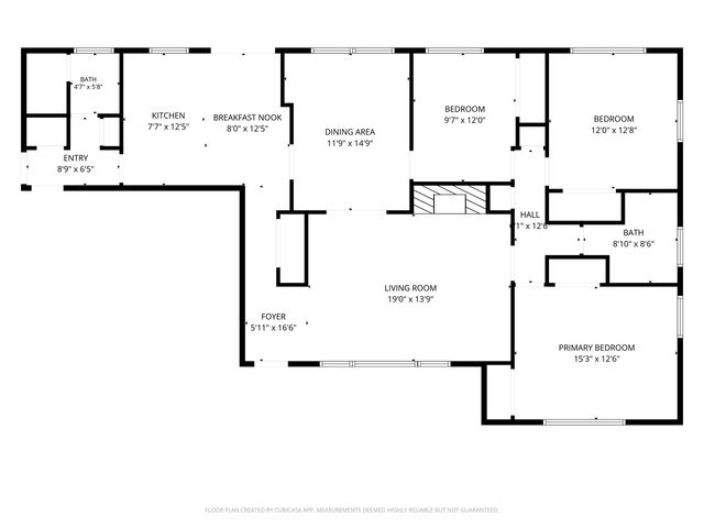 3523 W Pelican LANE, Brown Deer, WI 53209