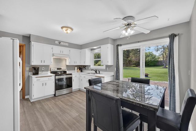 3523 W Pelican LANE, Brown Deer, WI 53209