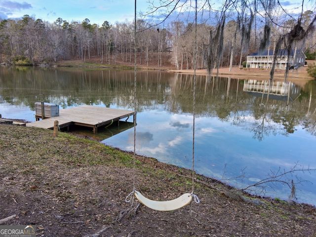 1125 Transylvania Drive, Sandersville, GA 31082