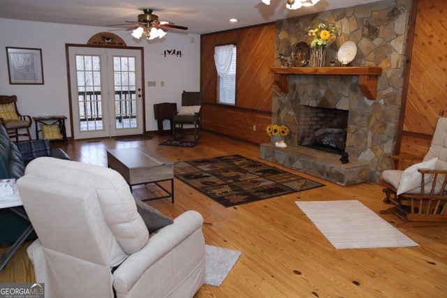 1125 Transylvania Drive, Sandersville, GA 31082