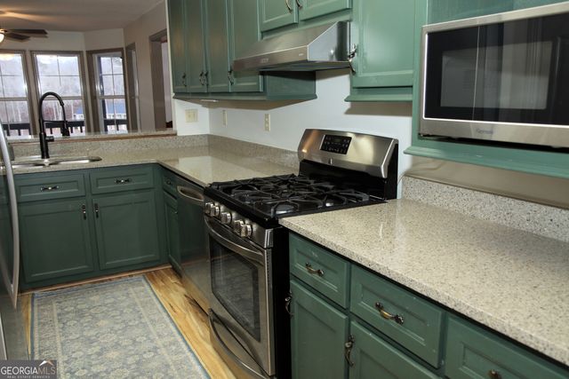 1125 Transylvania Drive, Sandersville, GA 31082