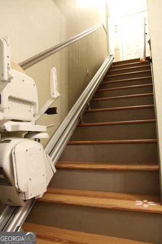 1125 Transylvania Drive, Sandersville, GA 31082