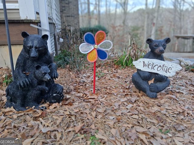 1125 Transylvania Drive, Sandersville, GA 31082