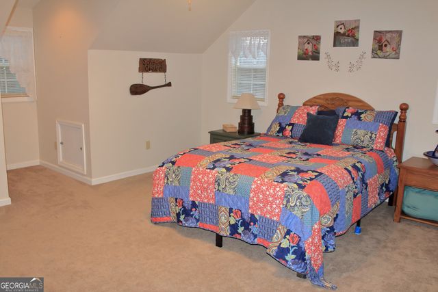 1125 Transylvania Drive, Sandersville, GA 31082