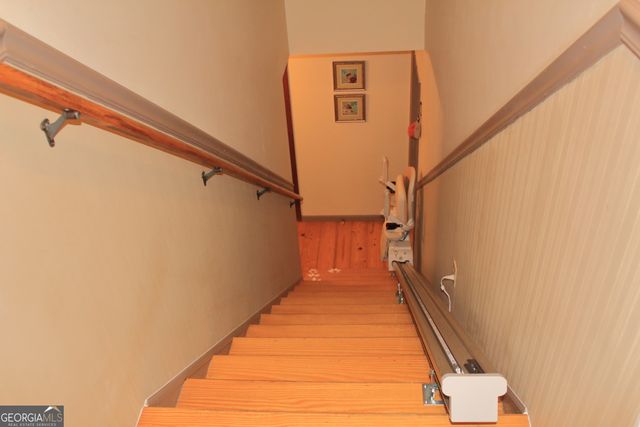 1125 Transylvania Drive, Sandersville, GA 31082