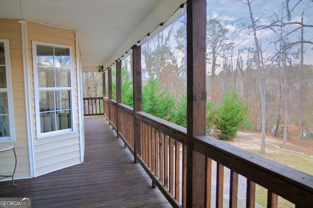 1125 Transylvania Drive, Sandersville, GA 31082