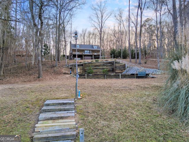 1125 Transylvania Drive, Sandersville, GA 31082