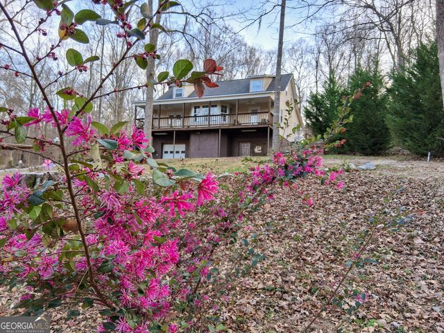 1125 Transylvania Drive, Sandersville, GA 31082