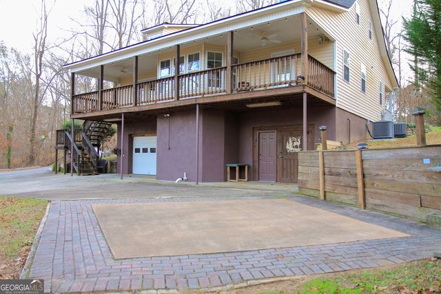 1125 Transylvania Drive, Sandersville, GA 31082