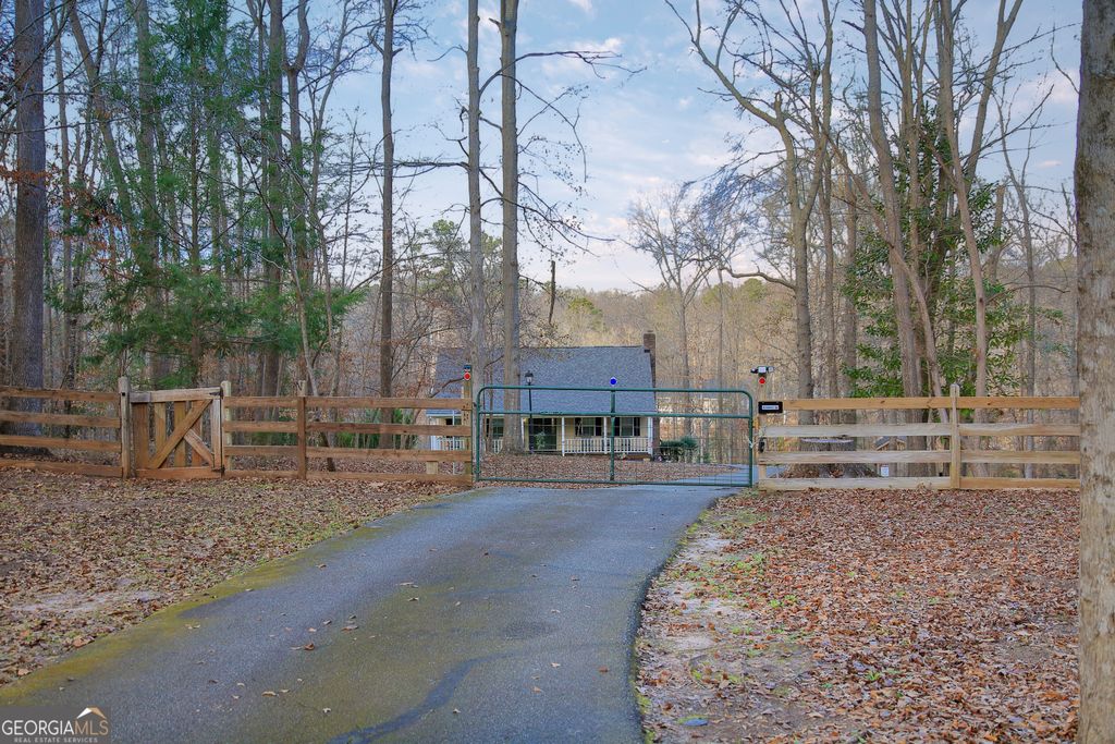 1125 Transylvania Drive, Sandersville, GA 31082