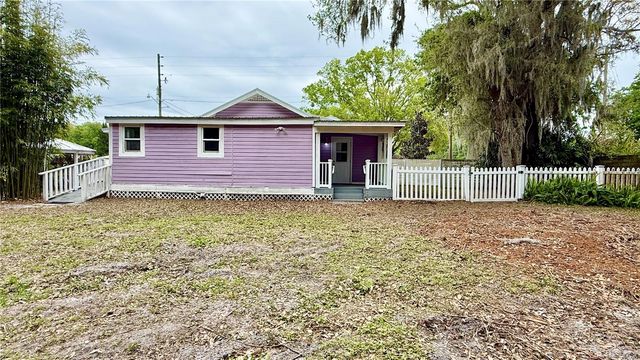 1710 BRYANT STREET, Kissimmee, FL 34746