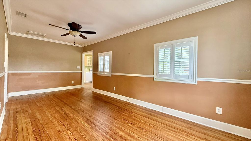 Image 12 of property listing at 1710 BRYANT STREET, Kissimmee, FL 34746