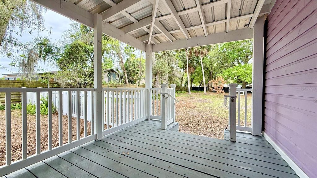 Image 31 of property listing at 1710 BRYANT STREET, Kissimmee, FL 34746