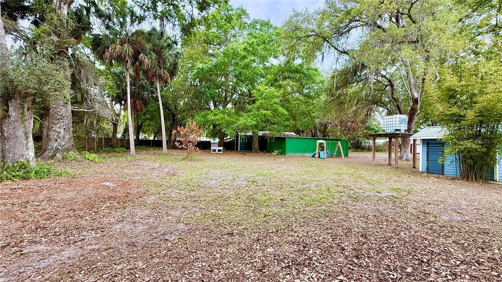 Image 34 of property listing at 1710 BRYANT STREET, Kissimmee, FL 34746