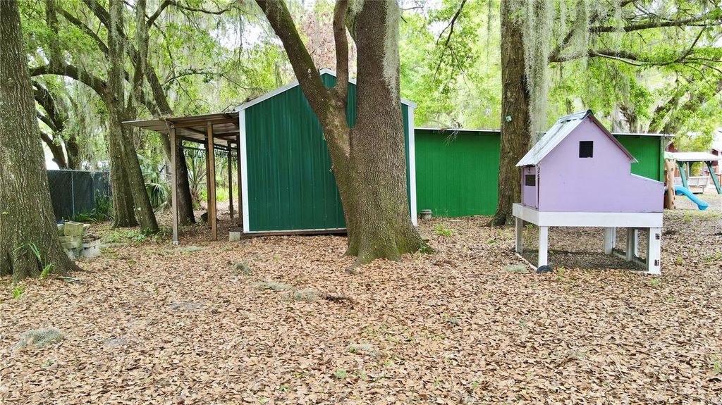 Image 37 of property listing at 1710 BRYANT STREET, Kissimmee, FL 34746