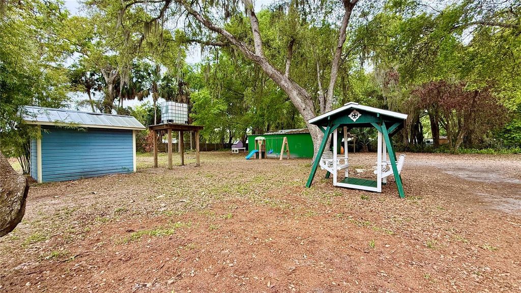 Image 39 of property listing at 1710 BRYANT STREET, Kissimmee, FL 34746