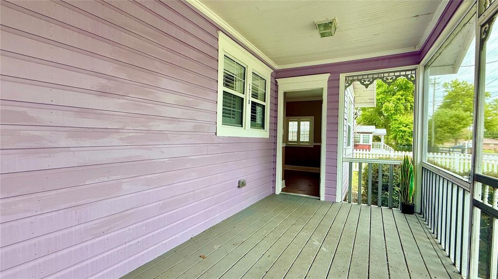 Image 7 of property listing at 1710 BRYANT STREET, Kissimmee, FL 34746