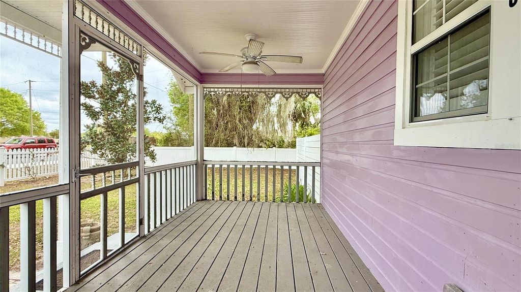 Image 9 of property listing at 1710 BRYANT STREET, Kissimmee, FL 34746