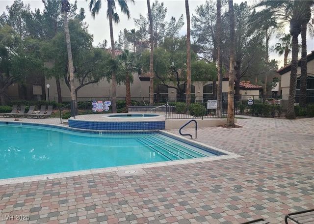 9000 Las Vegas Boulevard 1251, Las Vegas, NV 89123