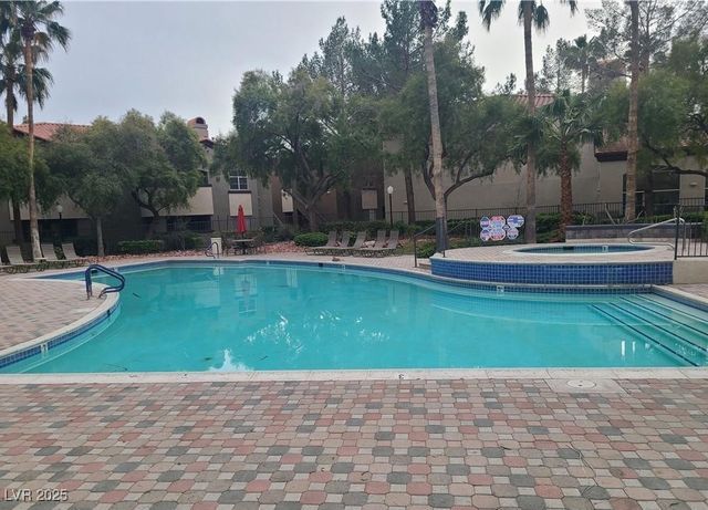 9000 Las Vegas Boulevard 1251, Las Vegas, NV 89123