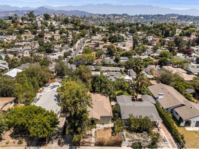 918 Terrace 49, Los Angeles, CA 90042