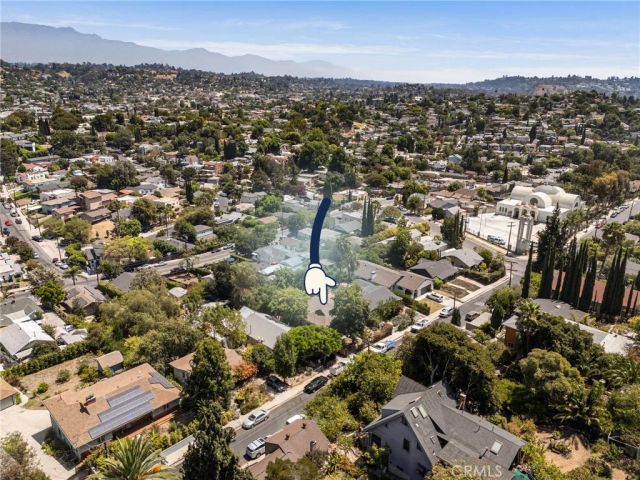 918 Terrace 49, Los Angeles, CA 90042
