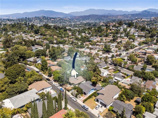 918 Terrace 49, Los Angeles, CA 90042