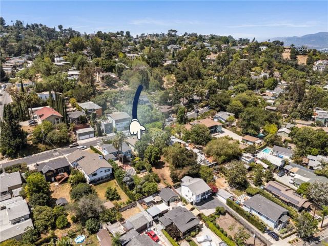 918 Terrace 49, Los Angeles, CA 90042