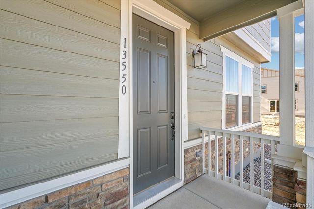 13550 E 111th Place, Commerce City, CO 80022