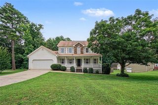 5831 Millers Pond Lane, Powder Springs, GA 30127
