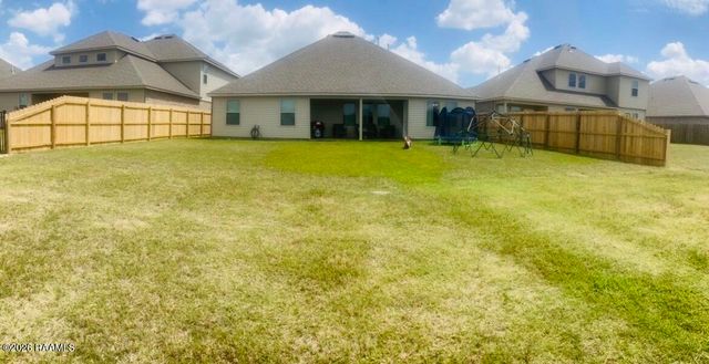 7004 Silverlake Drive, Maurice, LA 70555