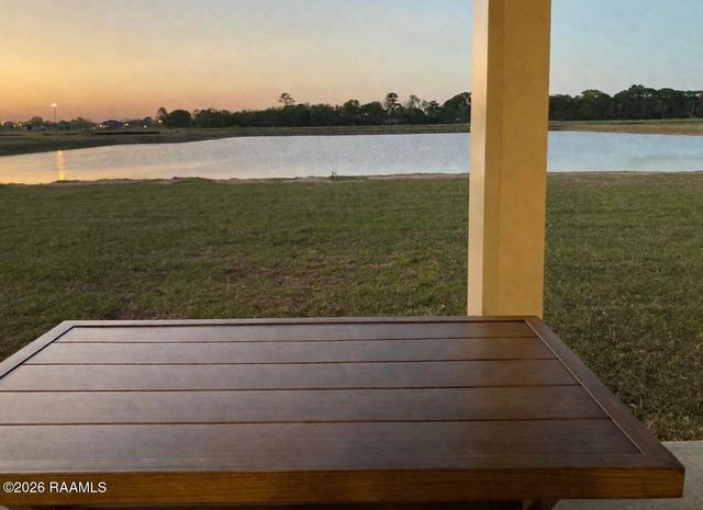 7004 Silverlake Drive, Maurice, LA 70555