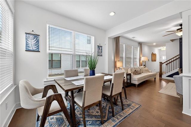 33 Steelwood Drive, Winder, GA 30680