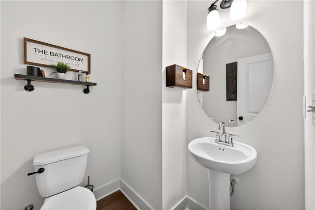 33 Steelwood Drive, Winder, GA 30680