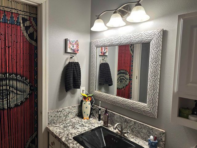 2911 Gage Dr, Benton, AR 72019