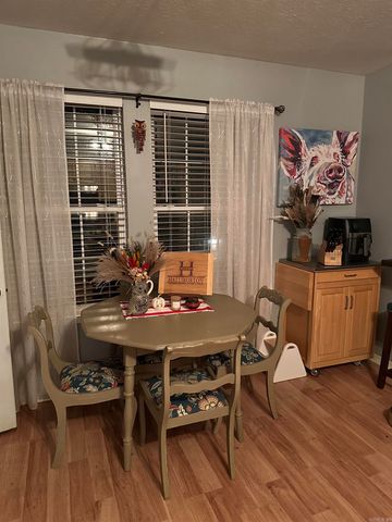 2911 Gage Dr, Benton, AR 72019