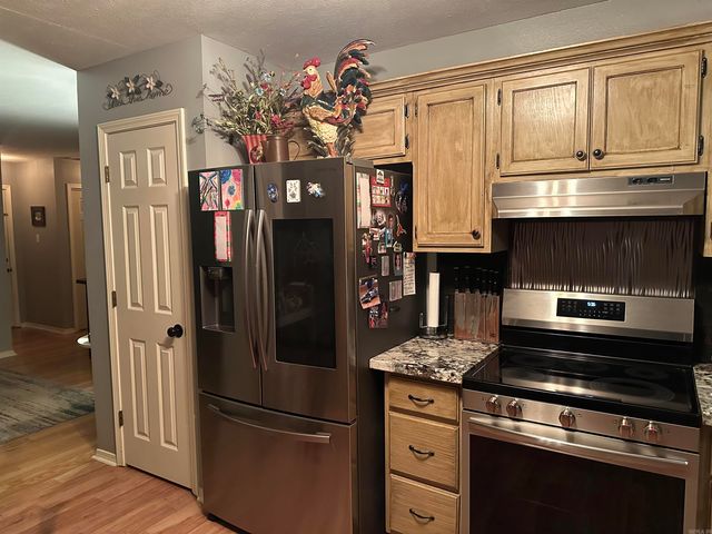 2911 Gage Dr, Benton, AR 72019